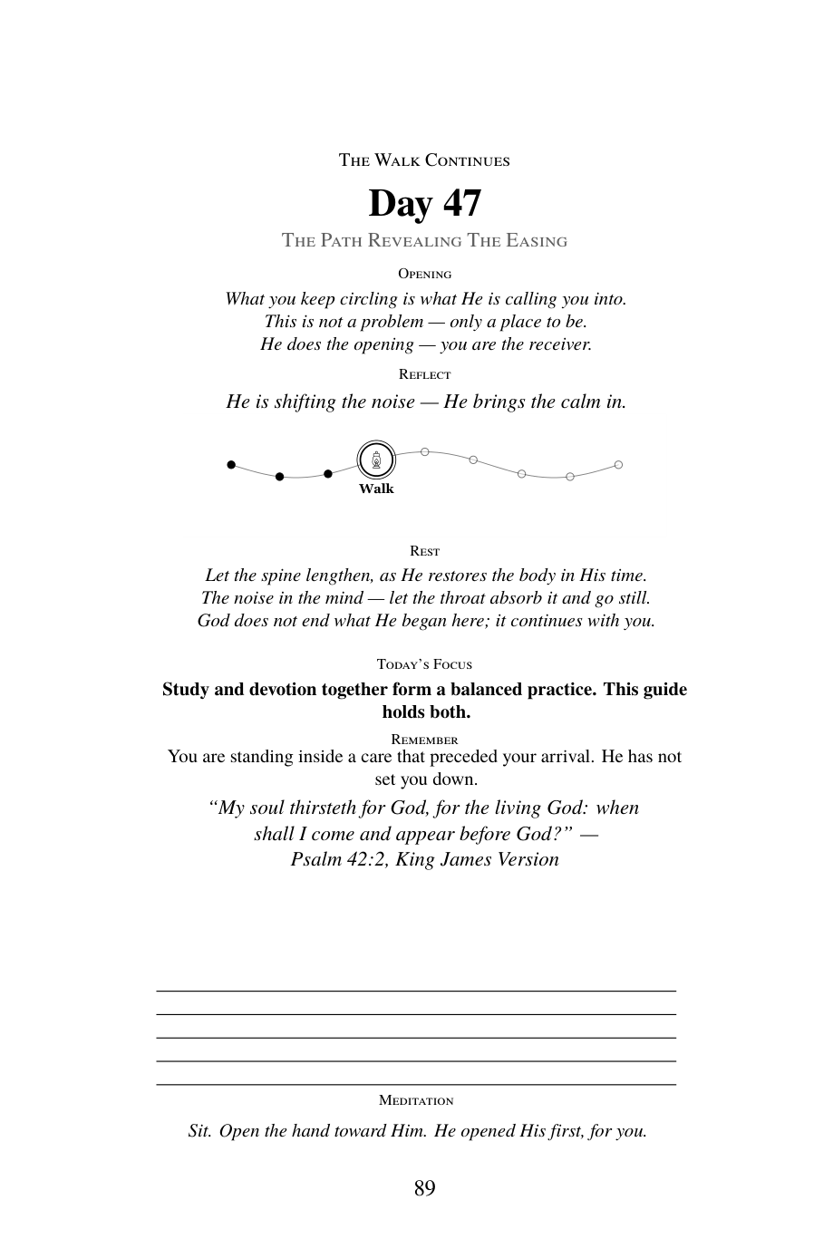 Interior page 1