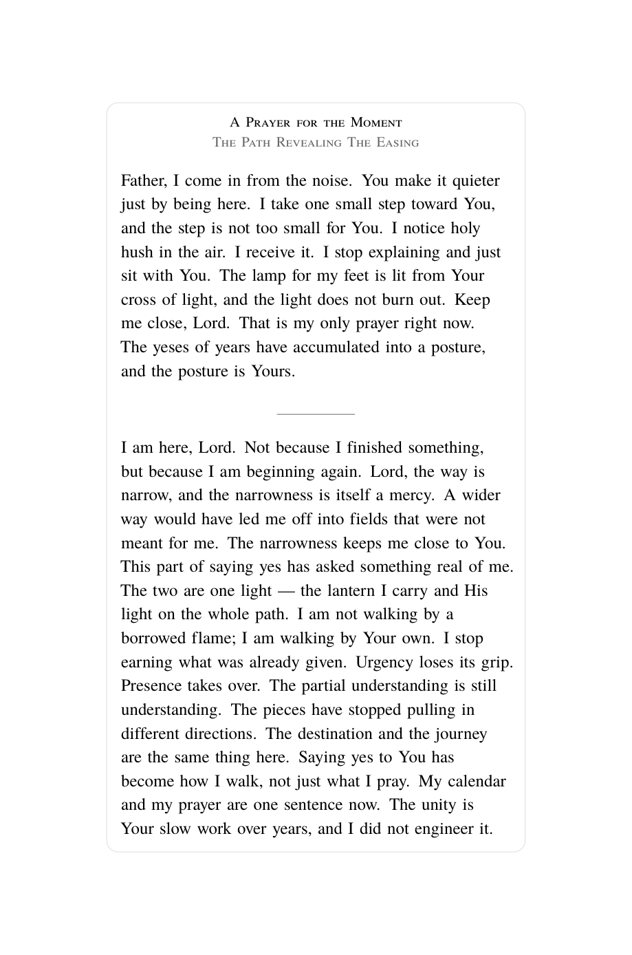 Interior page 3