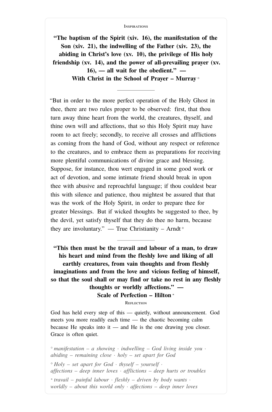 Interior page 2