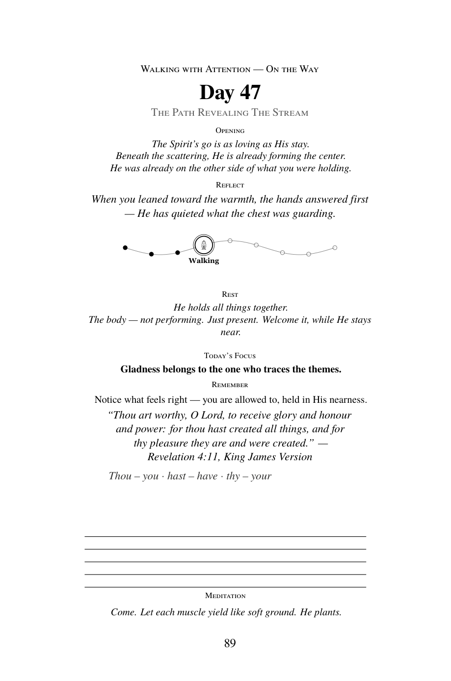Interior page 1