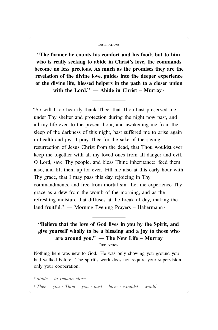 Interior page 2