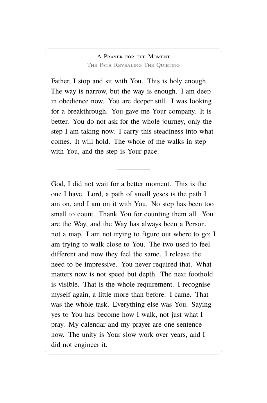 Interior page 3