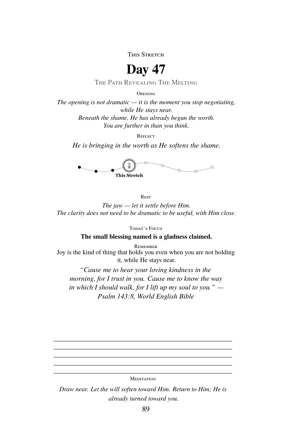 Interior page 1