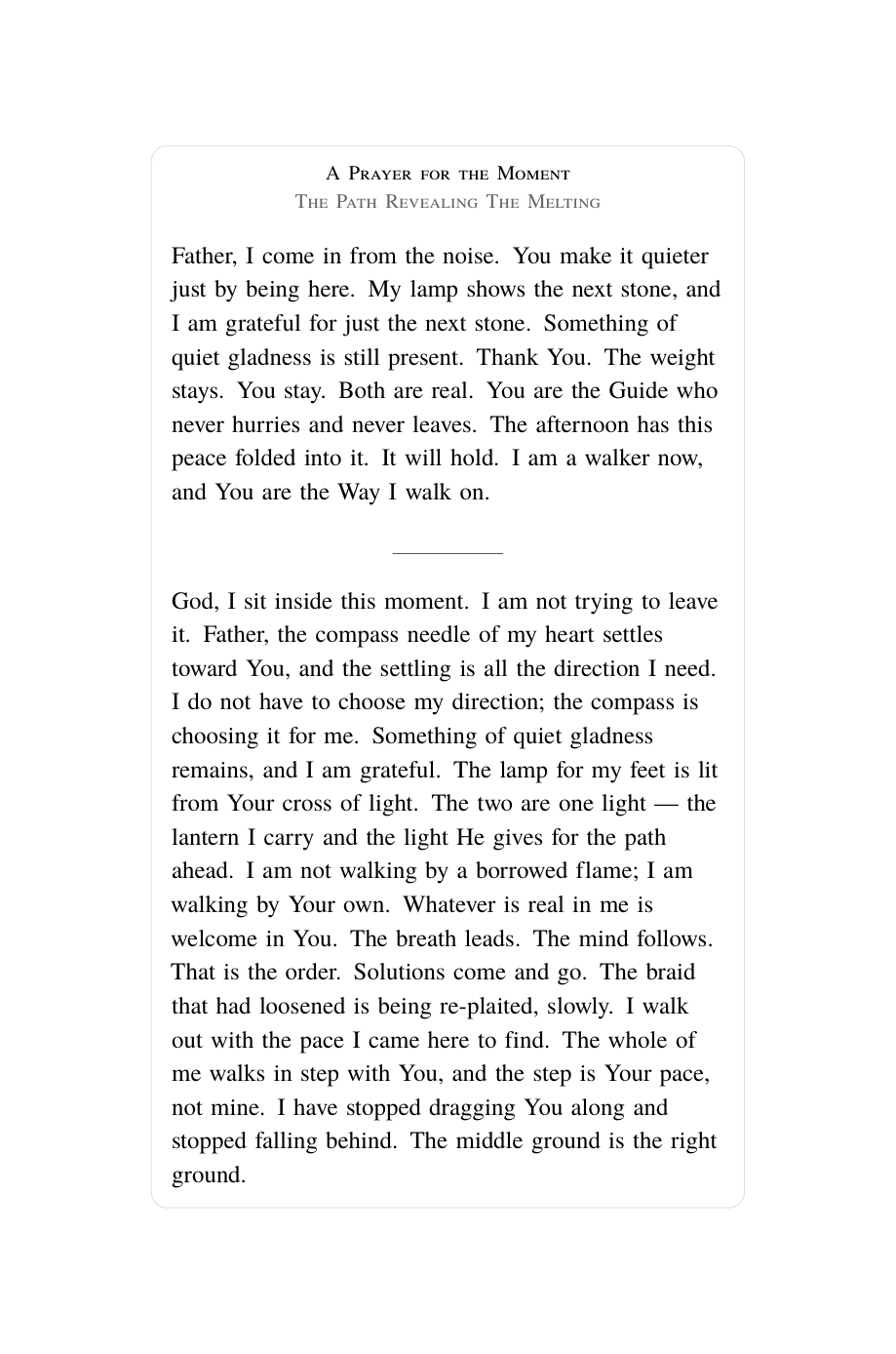 Interior page 3