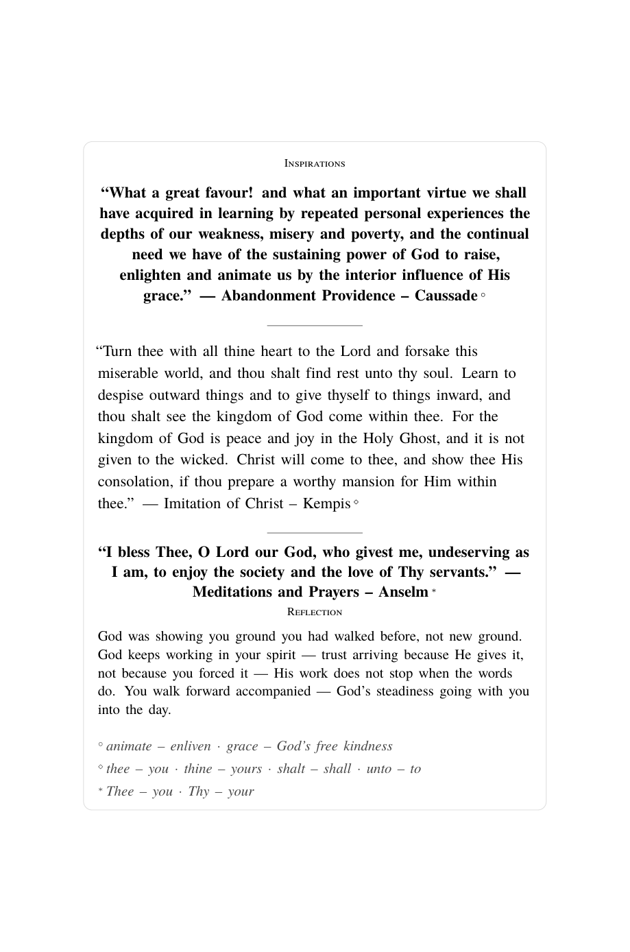 Interior page 2