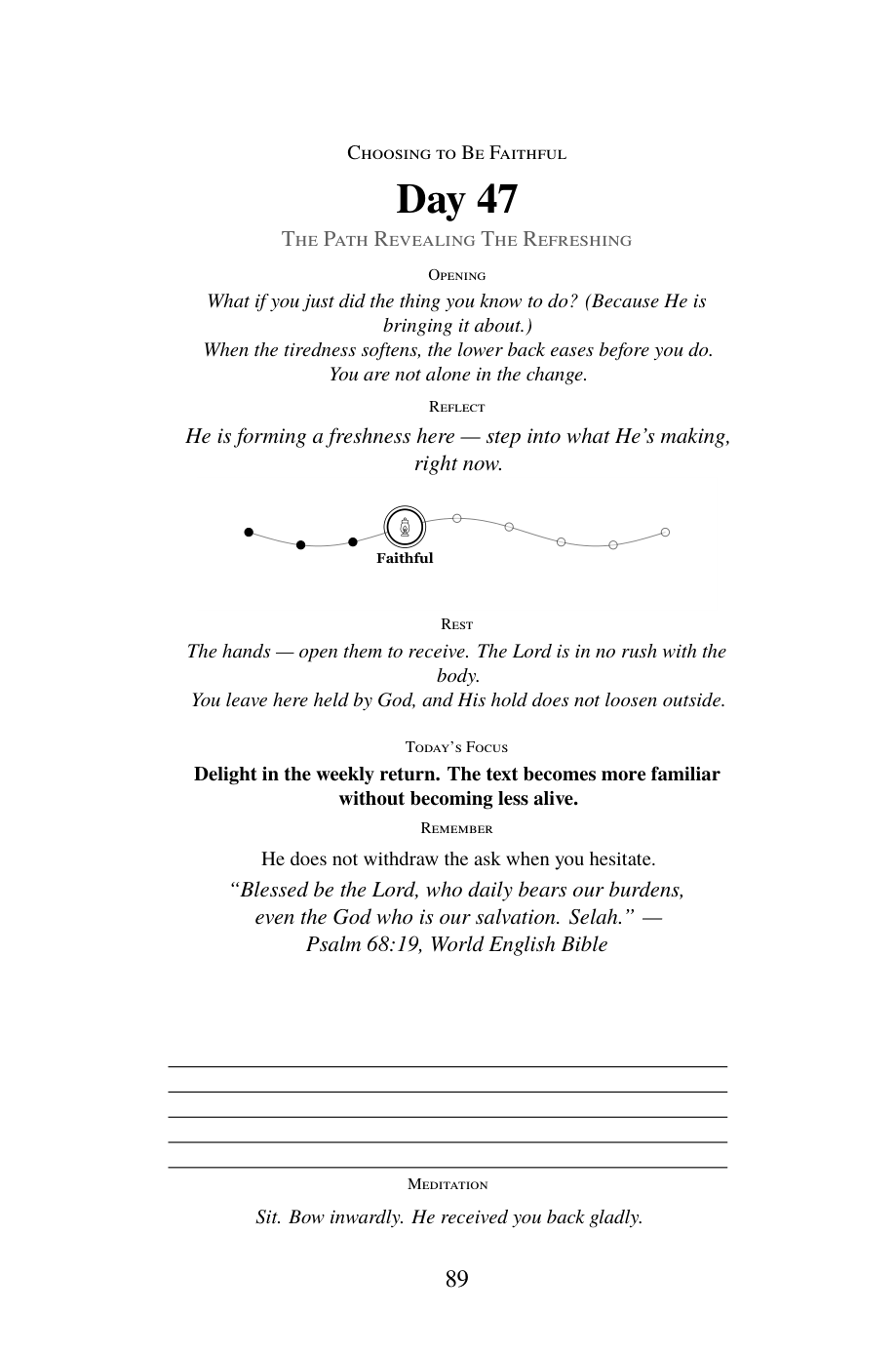 Interior page 1