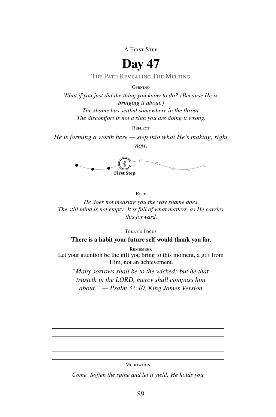 Interior page 1