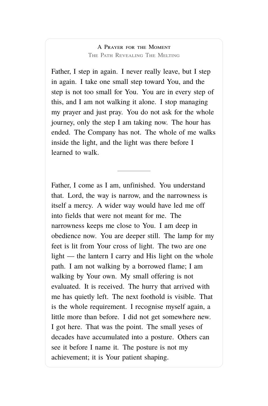 Interior page 3
