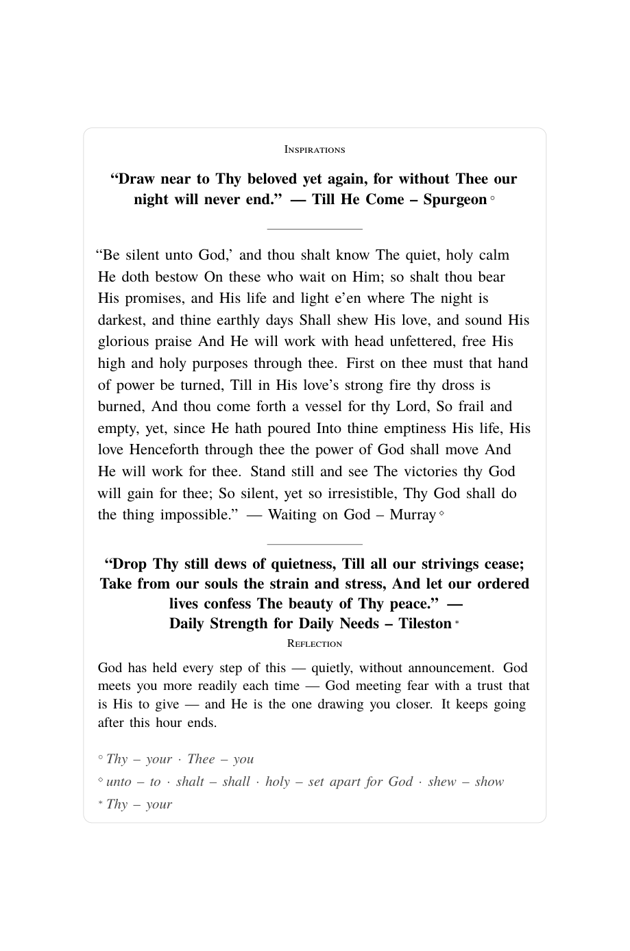 Interior page 2