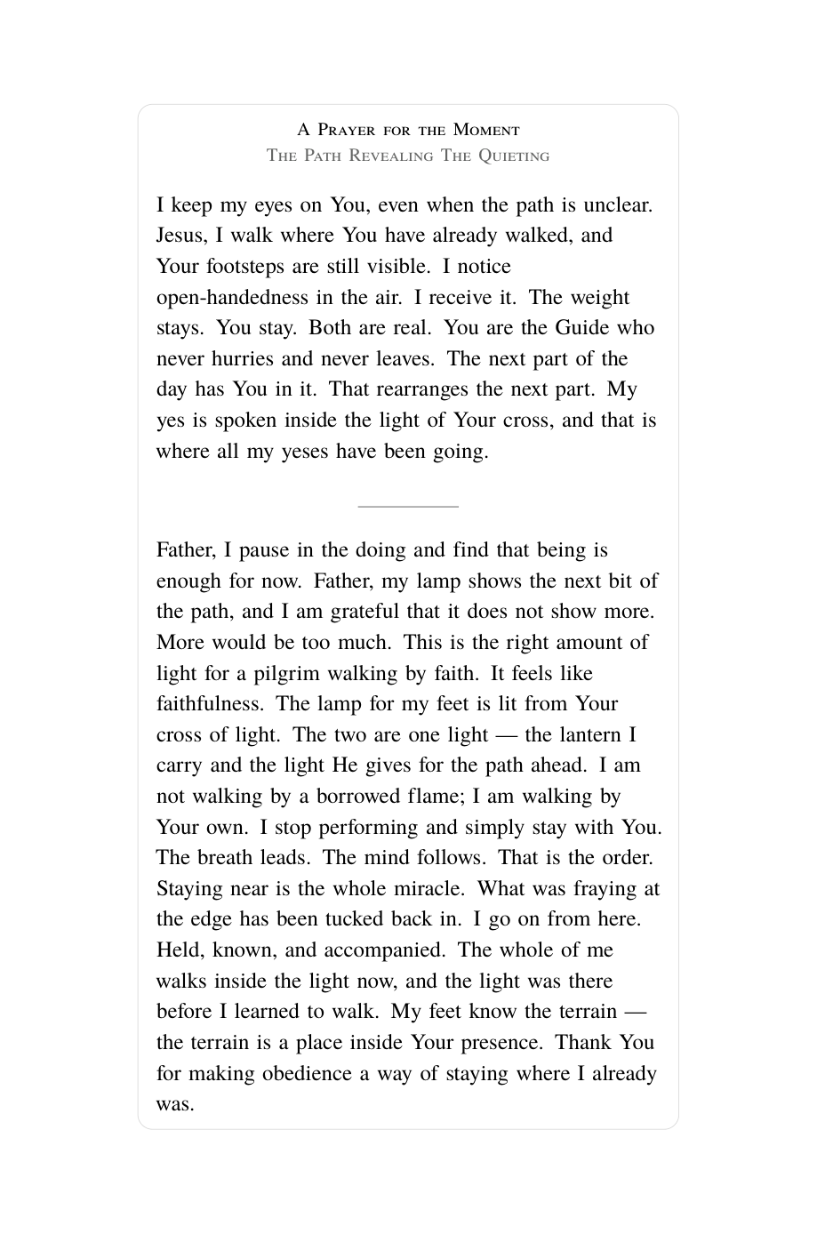 Interior page 3