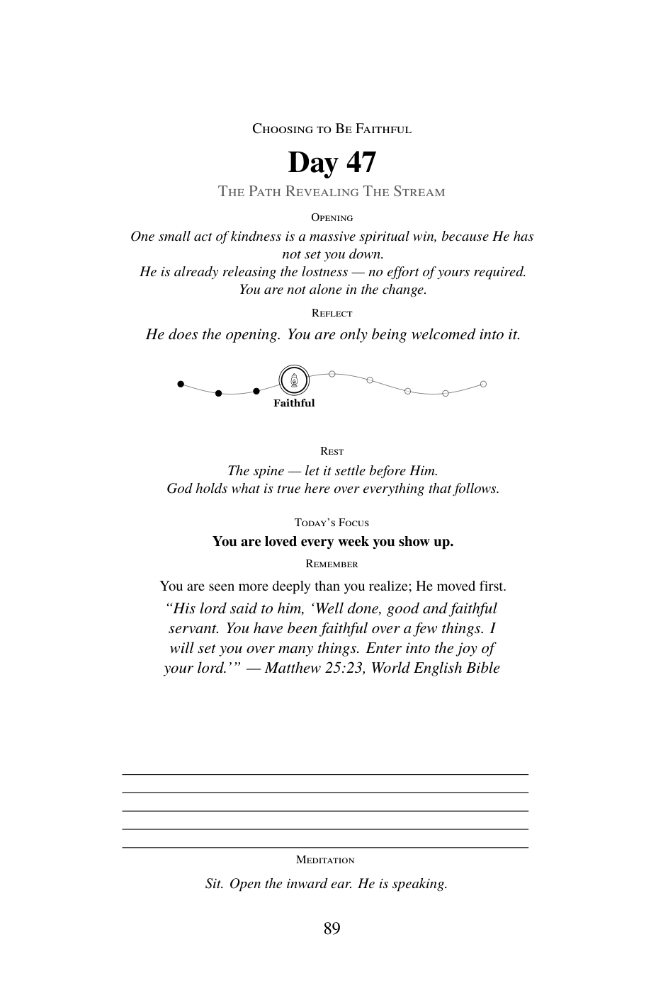 Interior page 1