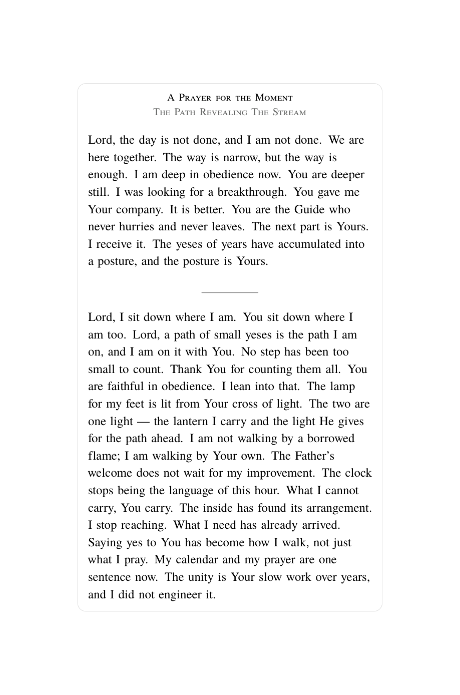 Interior page 3