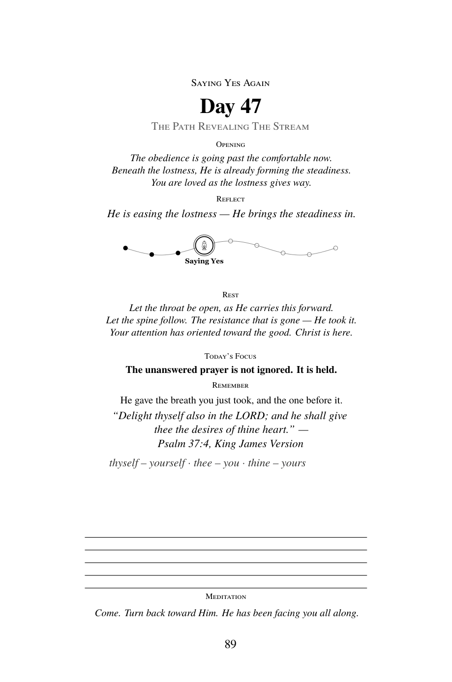 Interior page 1