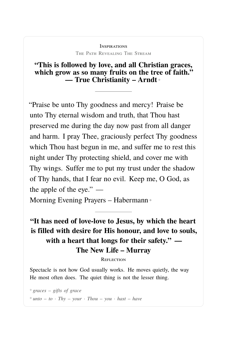 Interior page 2