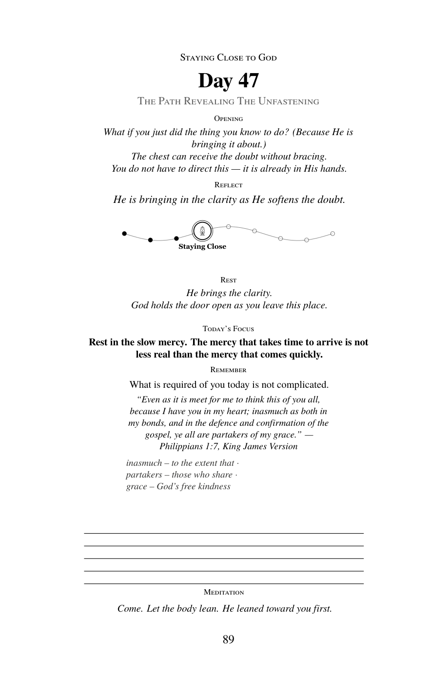 Interior page 1