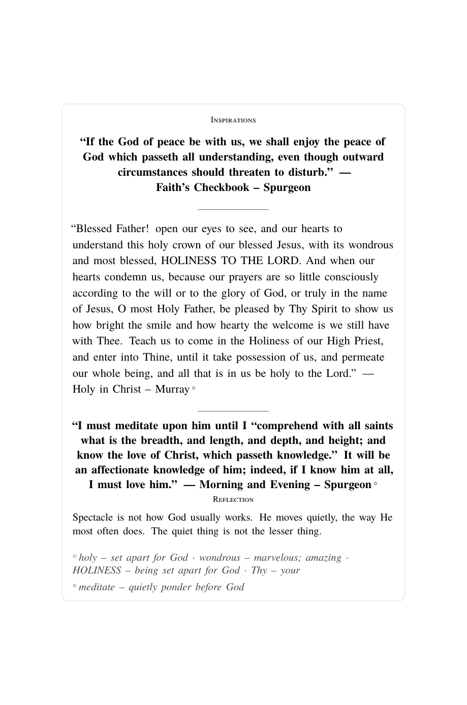 Interior page 2