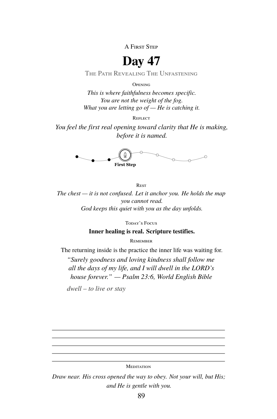 Interior page 1