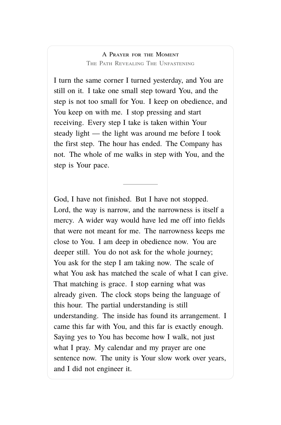 Interior page 3
