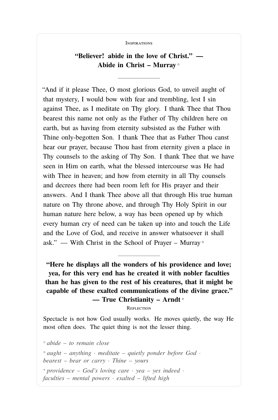 Interior page 2