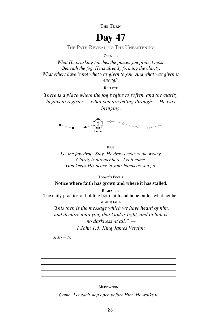 Interior page 1