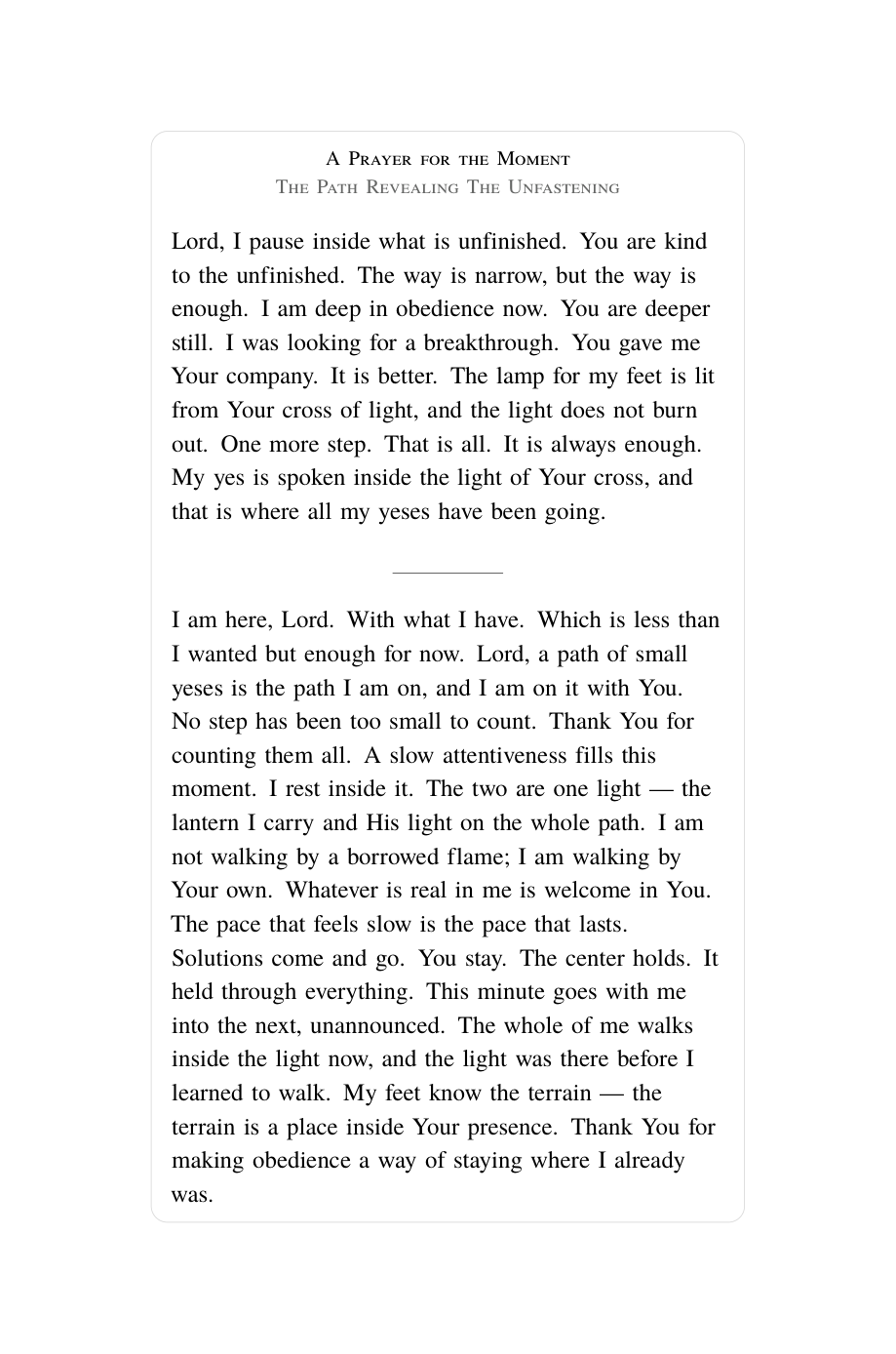 Interior page 3