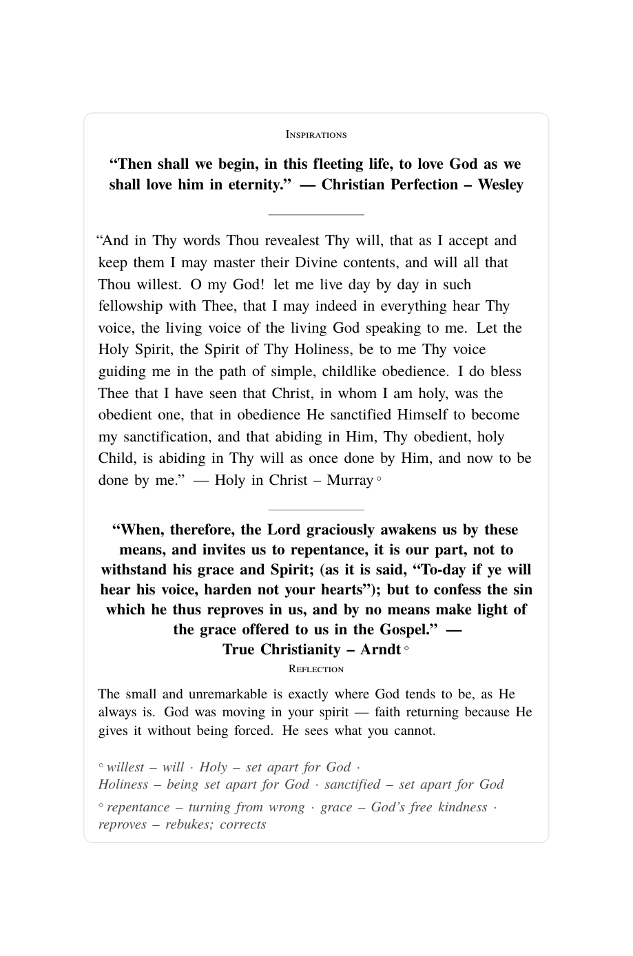 Interior page 2