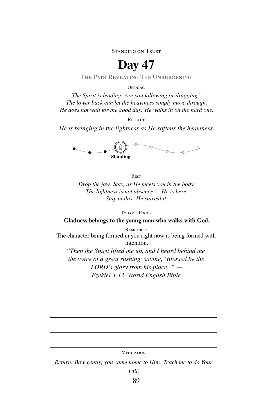 Interior page 1