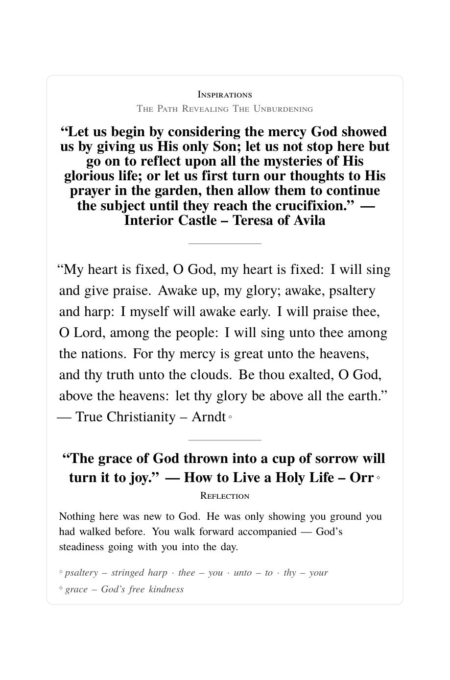 Interior page 2