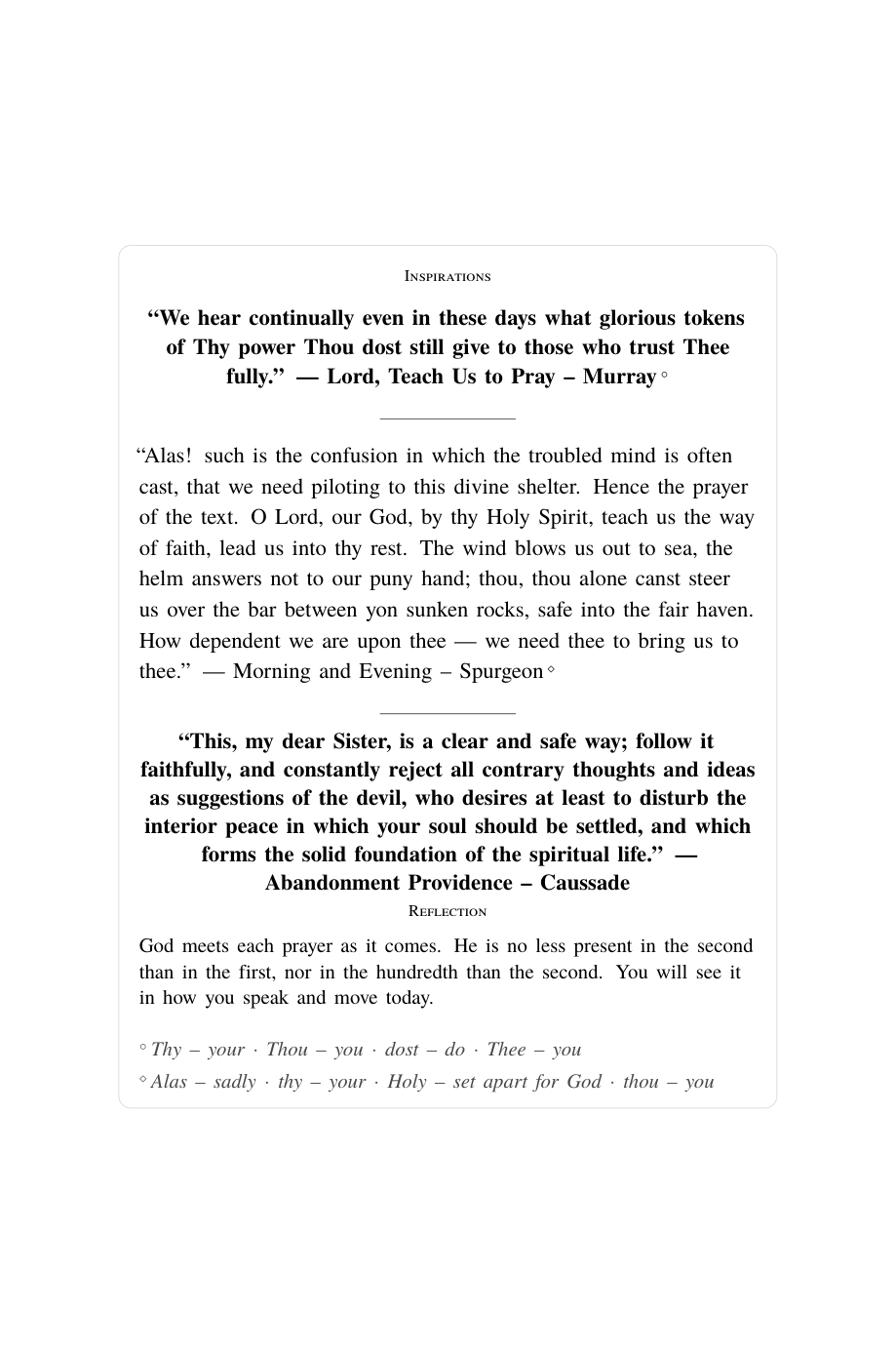 Interior page 2