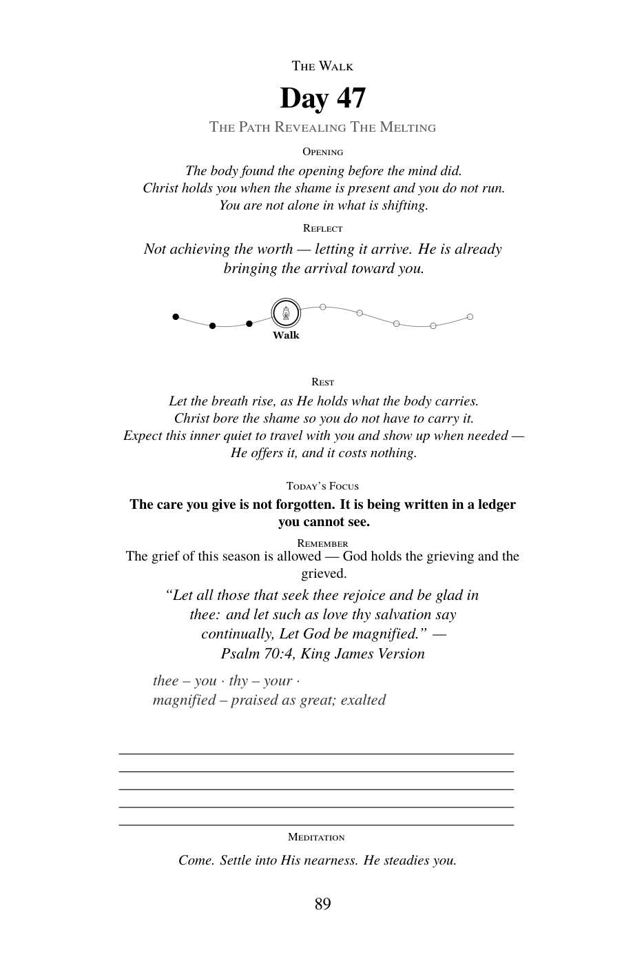 Interior page 1
