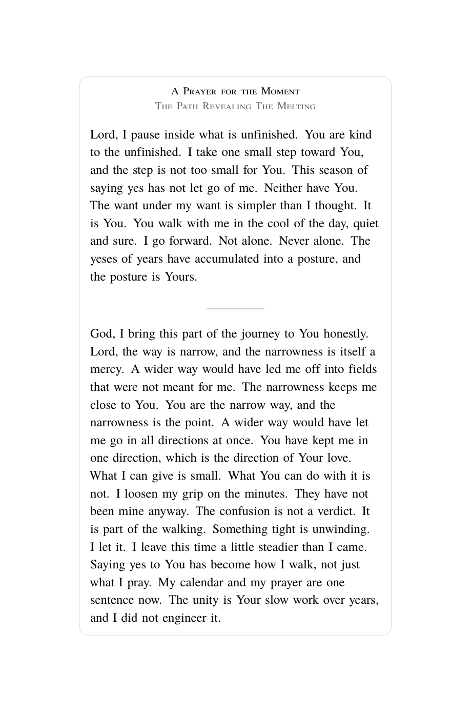 Interior page 3