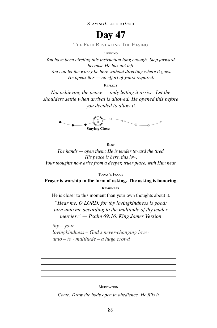 Interior page 1
