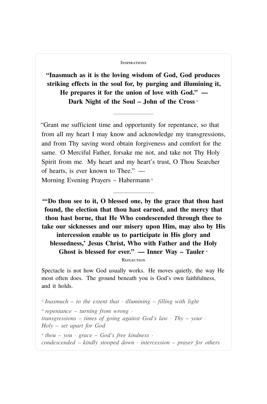 Interior page 2