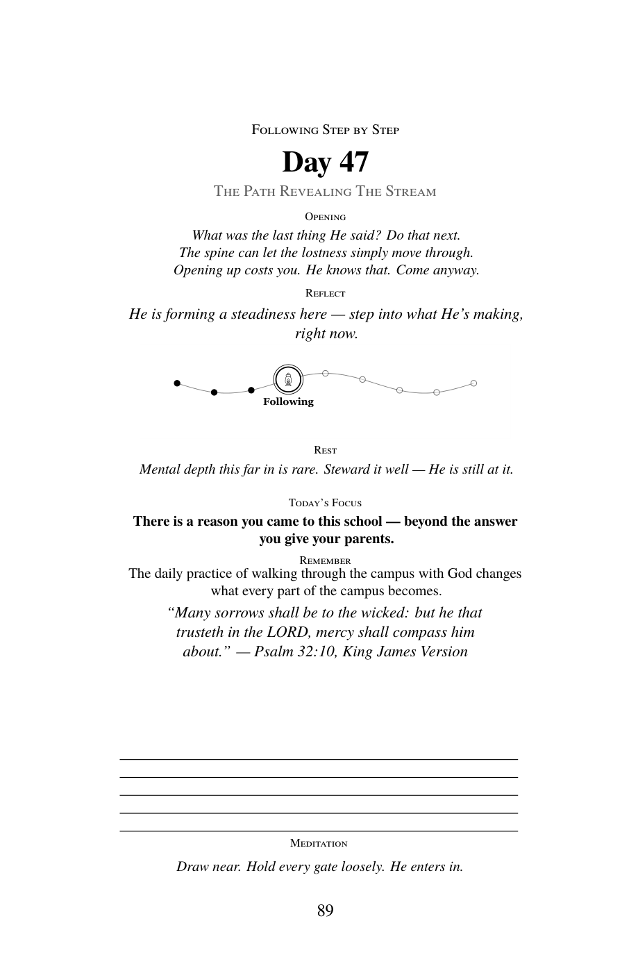Interior page 1