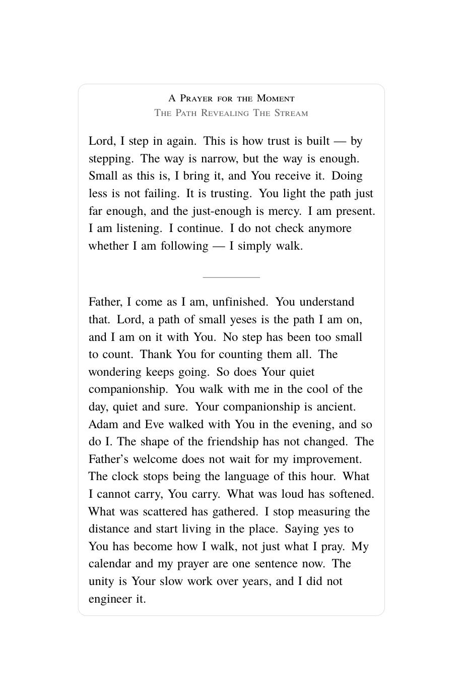Interior page 3