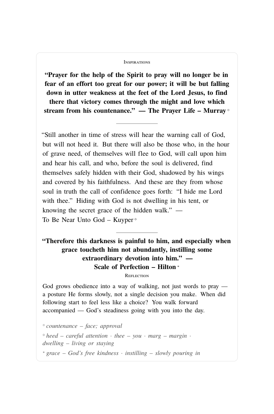 Interior page 2