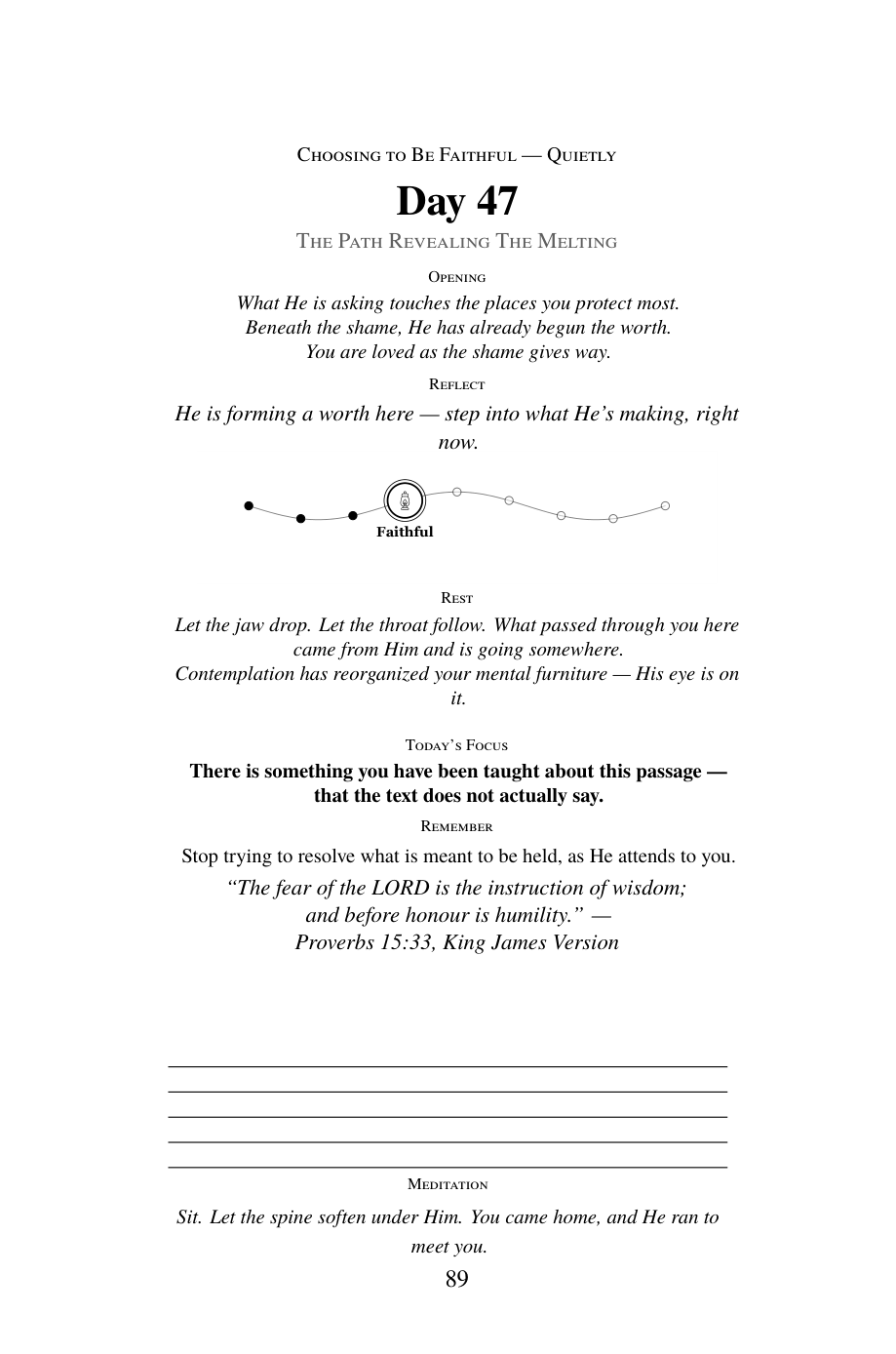 Interior page 1