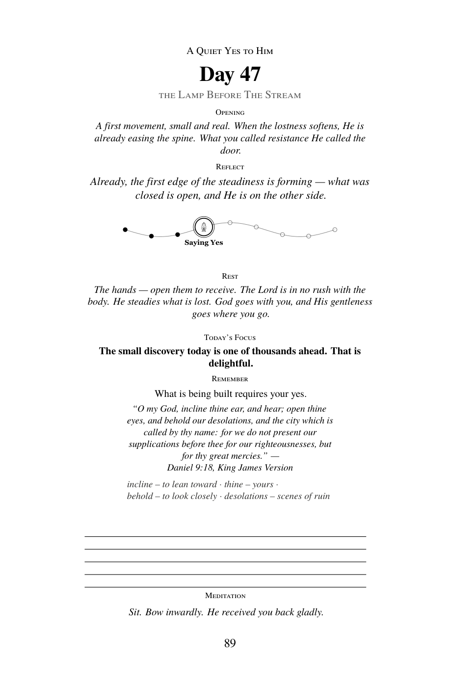 Interior page 1