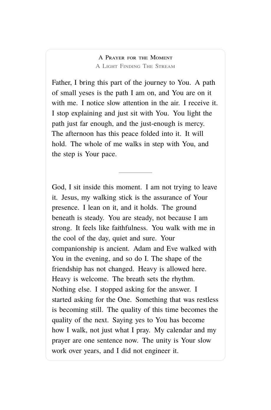 Interior page 3