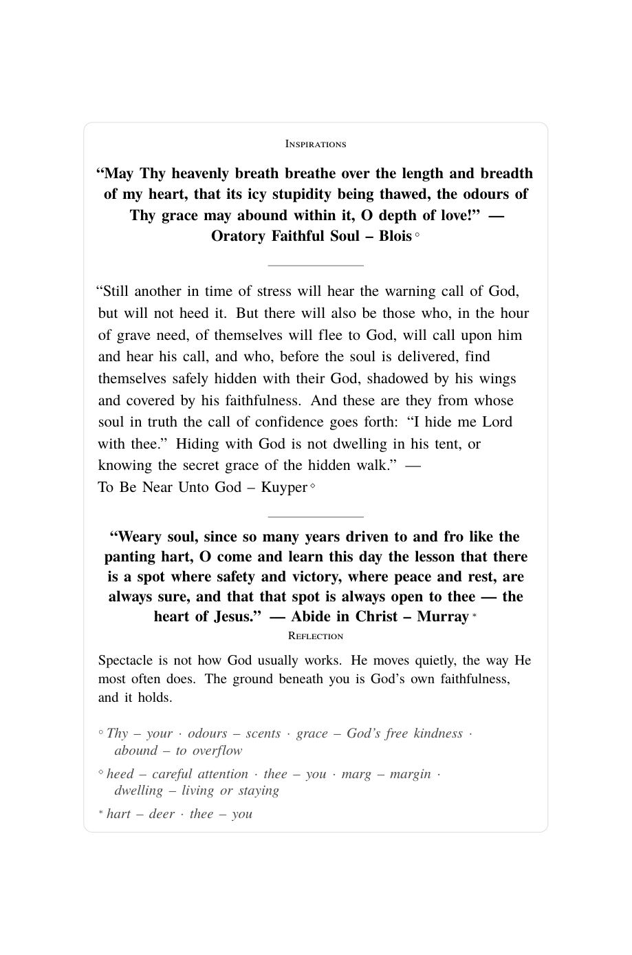 Interior page 2