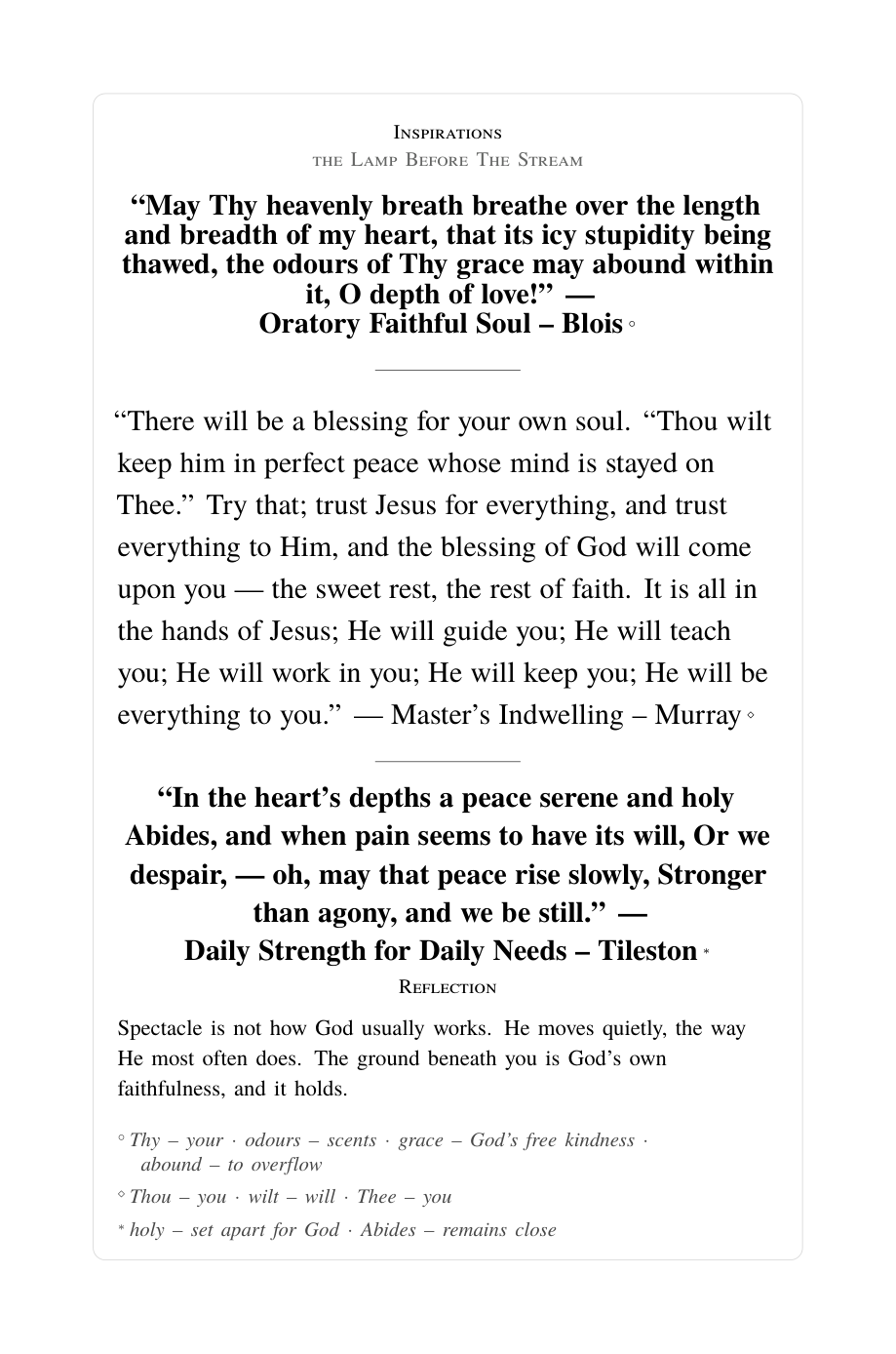 Interior page 2