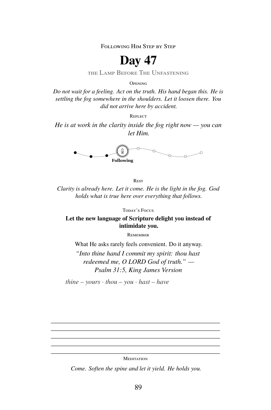 Interior page 1