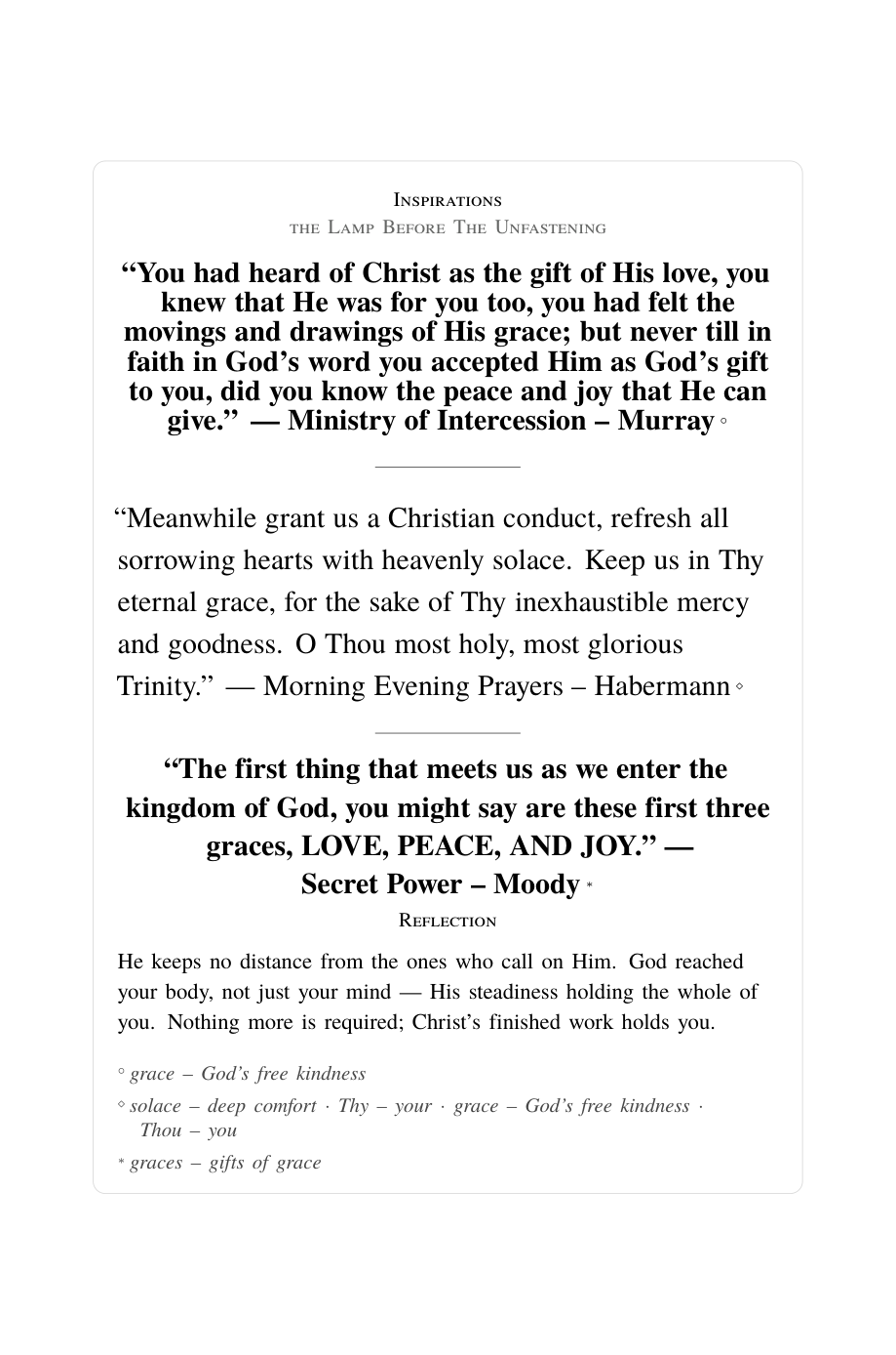 Interior page 2