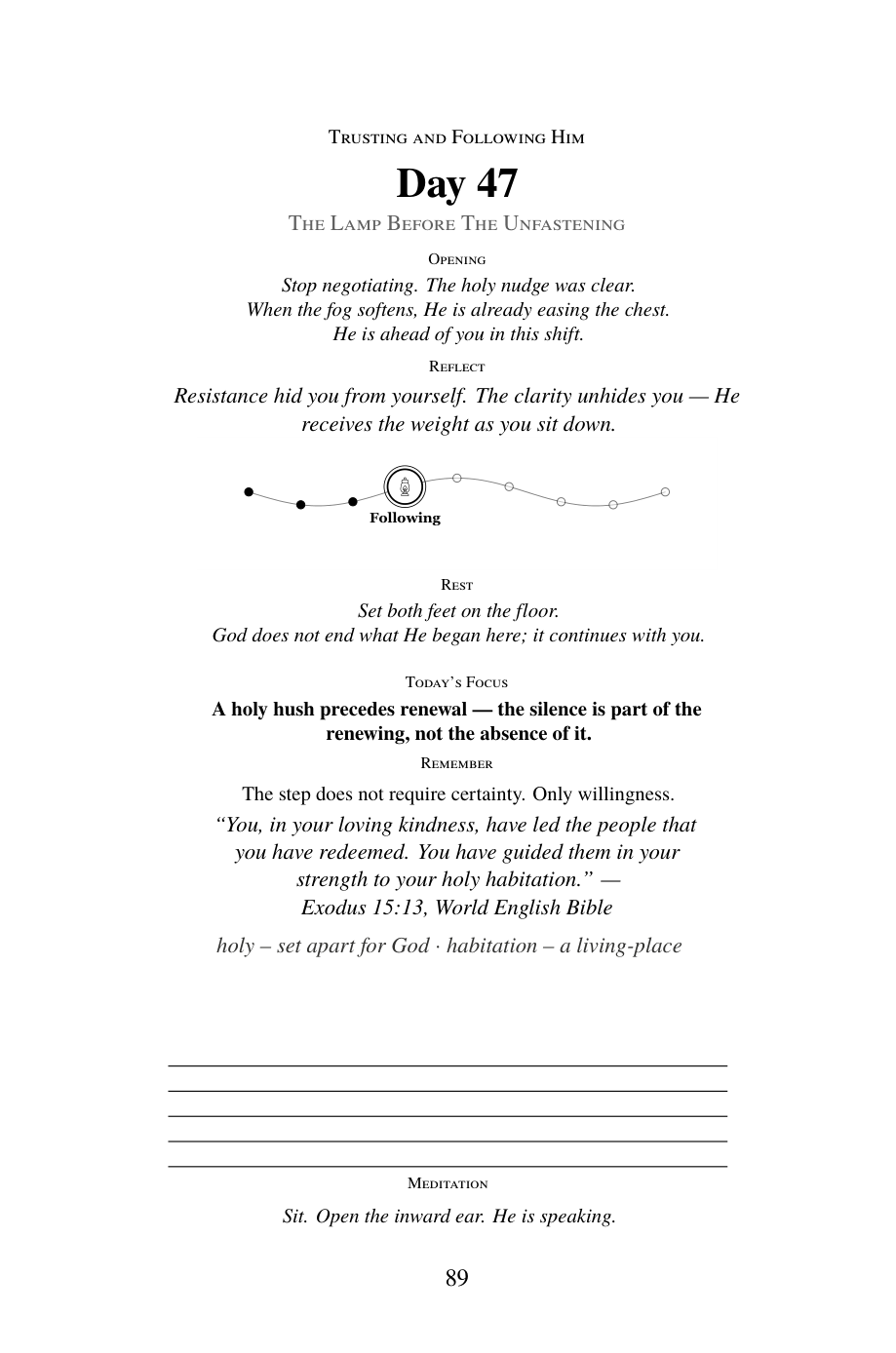 Interior page 1