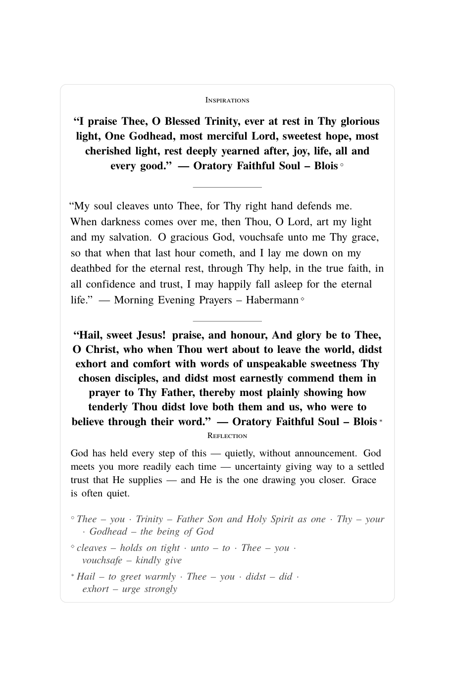Interior page 2