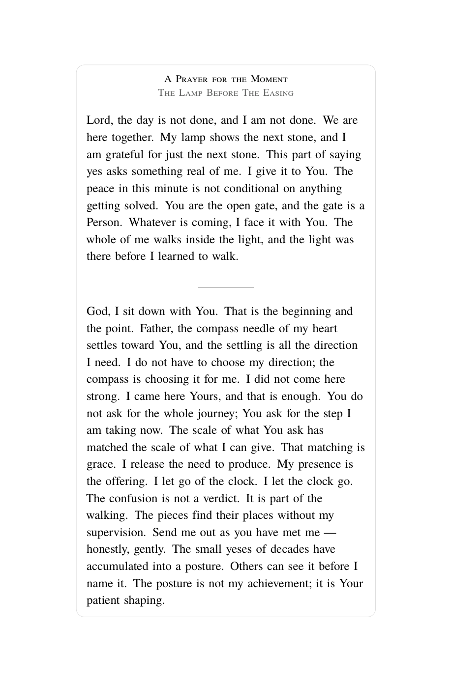 Interior page 3