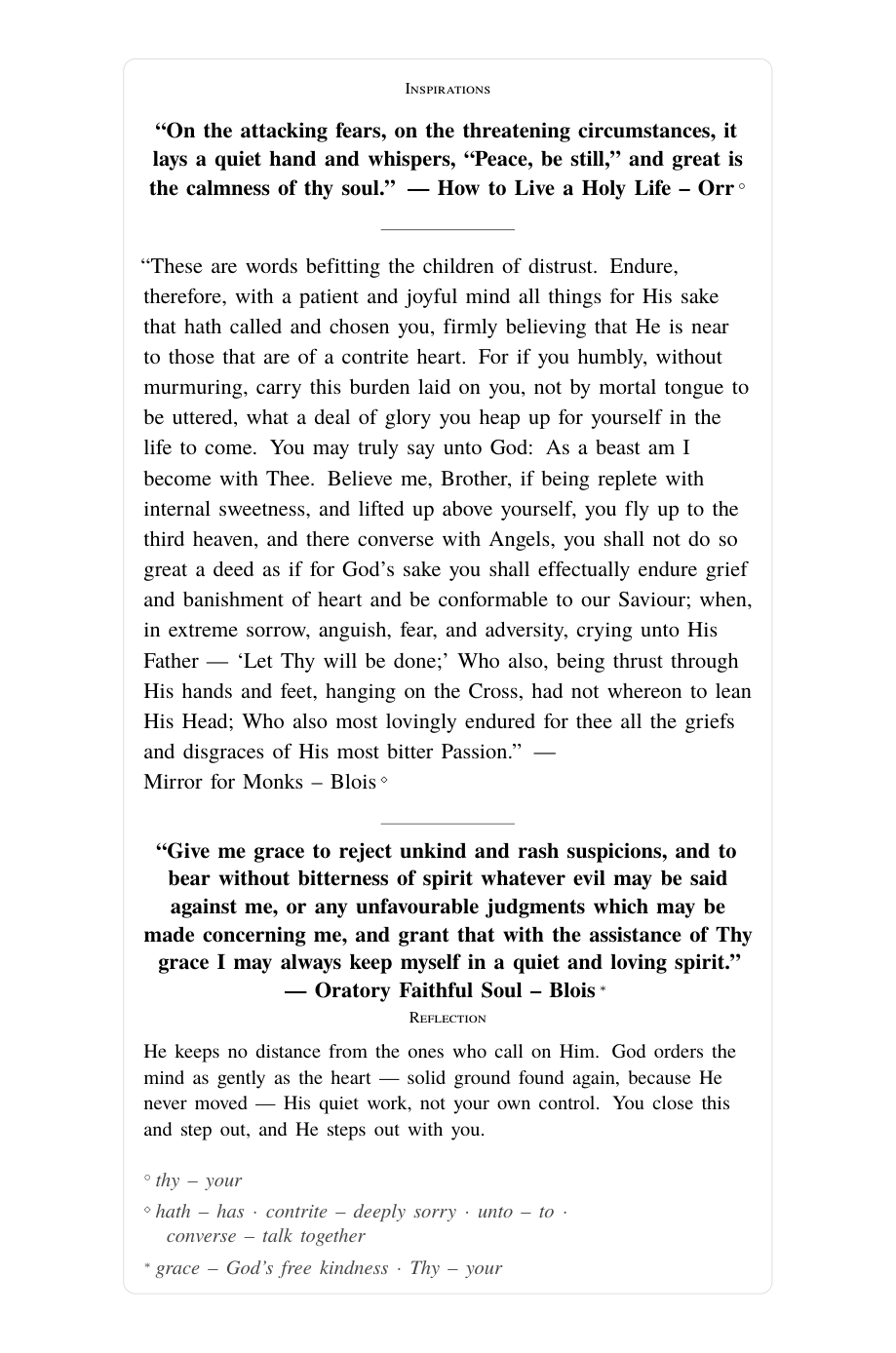 Interior page 2