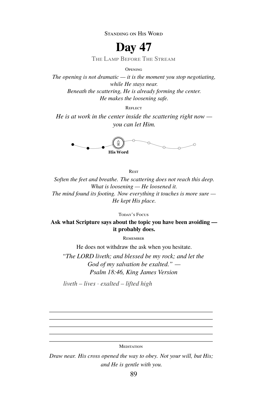 Interior page 1