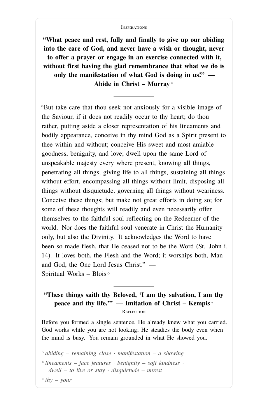 Interior page 2