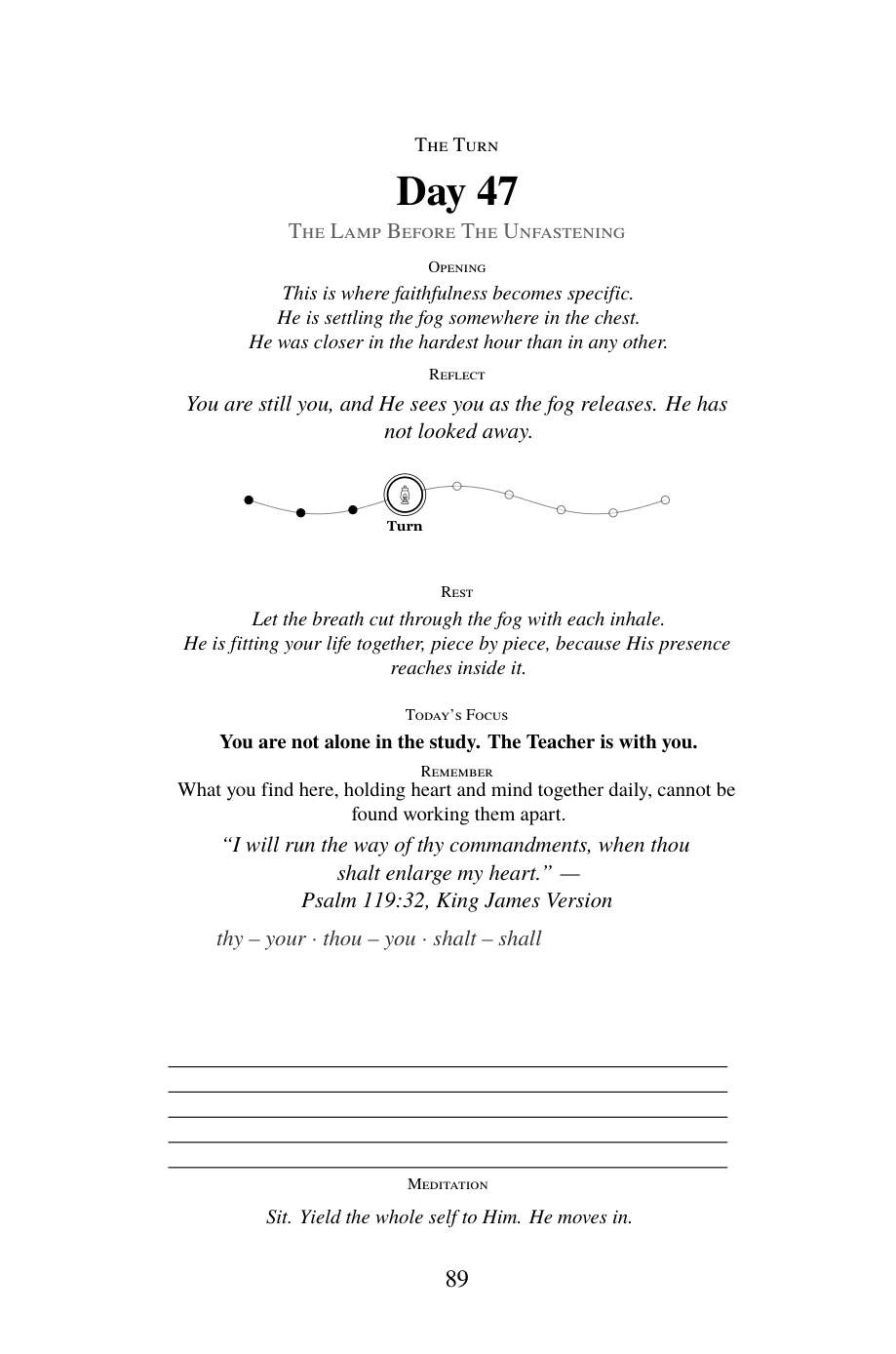 Interior page 1